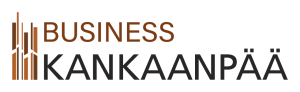 Business Kankaanpään logo