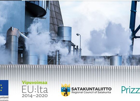 Hukkalämpö hyötykäyttöön -webinaari