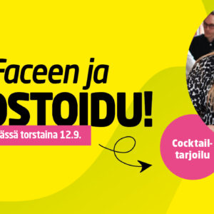 Mikro- ja yksinyrittäjien verkostoitumisilta Kankaanpäässä 12.9.