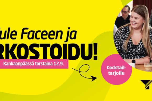 Mikro- ja yksinyrittäjien verkostoitumisilta Kankaanpäässä 12.9.