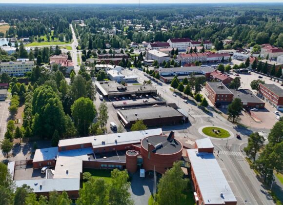 Työnantaja – hyödynnä työllistämisen tuet 2026