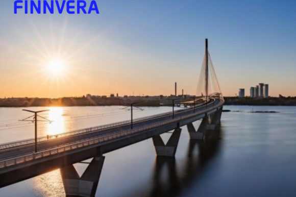 Finnveran Kasvuhuone-webinaarit Finnveran Kasvuhuone-webinaarit yrityksille