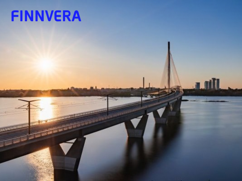 Finnveran Kasvuhuone-webinaarit Finnveran Kasvuhuone-webinaarit yrityksille
